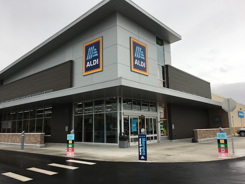 ALDI