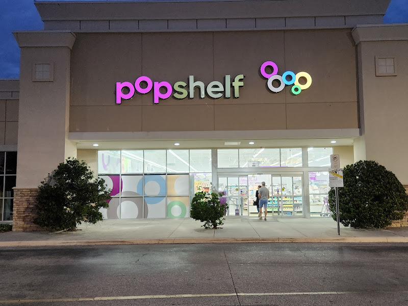 pOpshelf