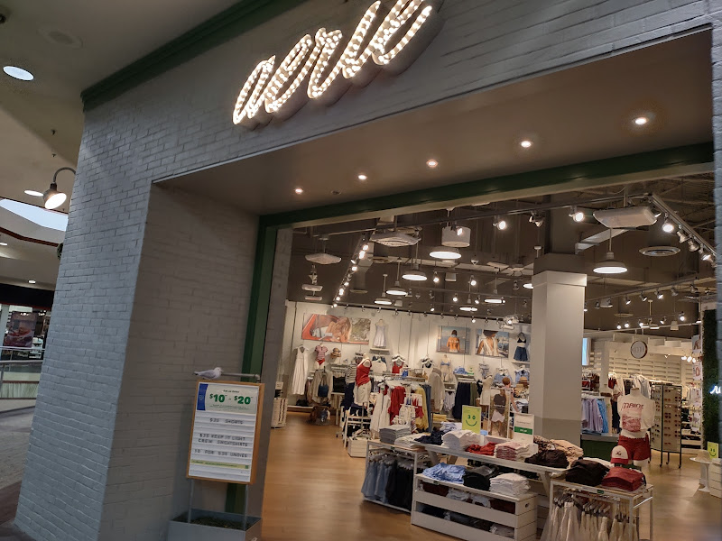 Aerie