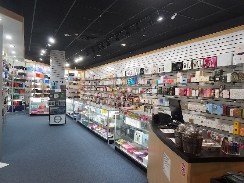 Perfume Gallery