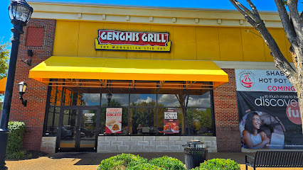 Genghis Grill
