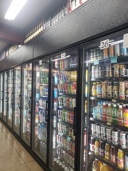 Liquor Town
