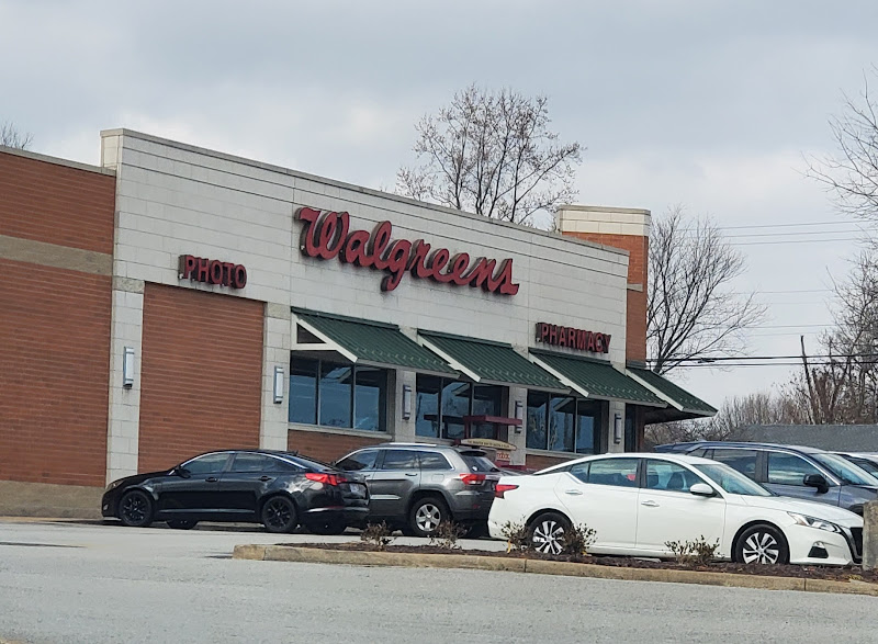 Walgreens