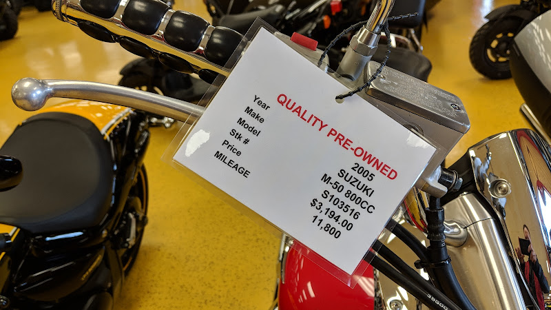 River City Pro Motorsports