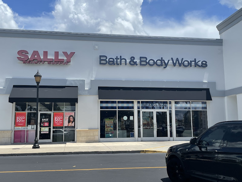Bath & Body Works
