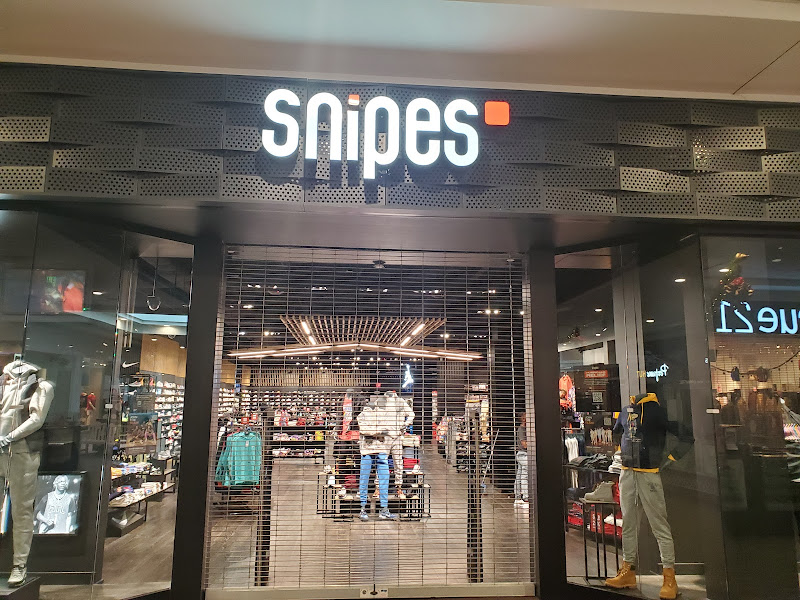 SNIPES