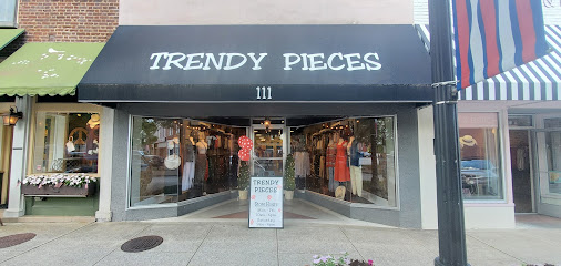 Trendy Pieces