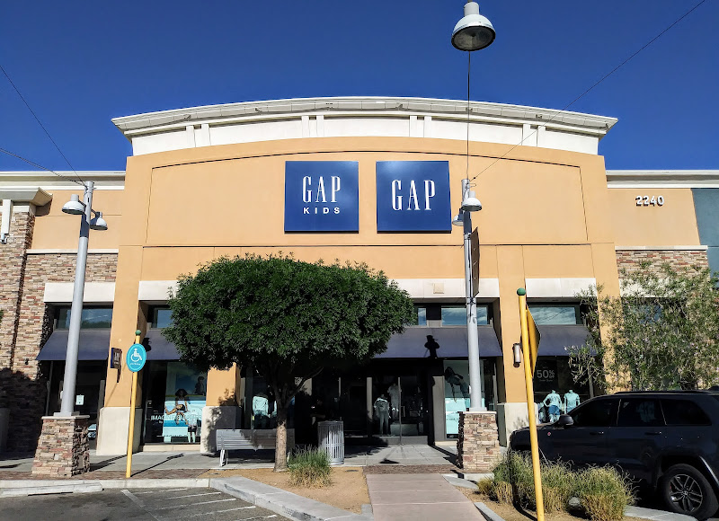 Gap