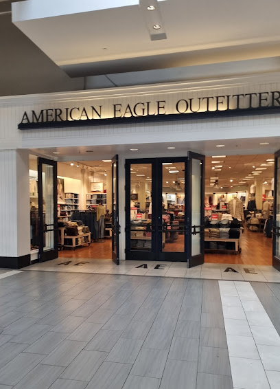 American Eagle Outfitters