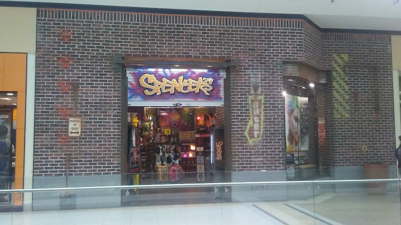 Spencer's
