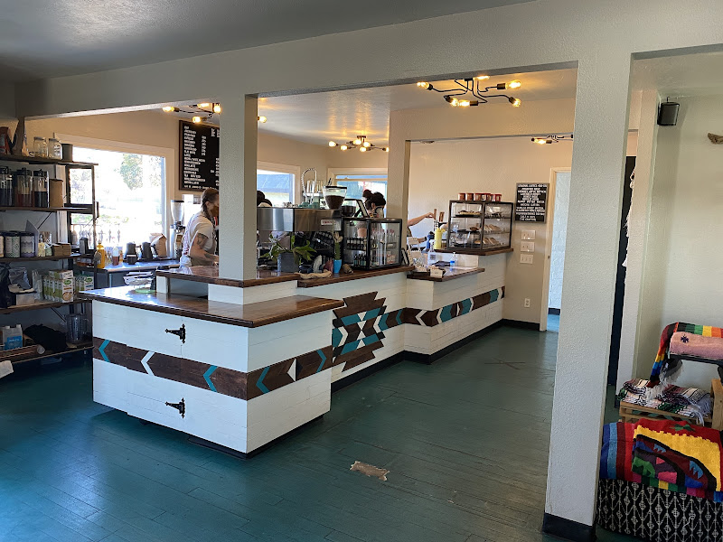 Tribe Coffeehouse
