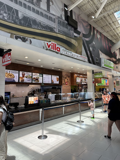 Villa Italian Kitchen