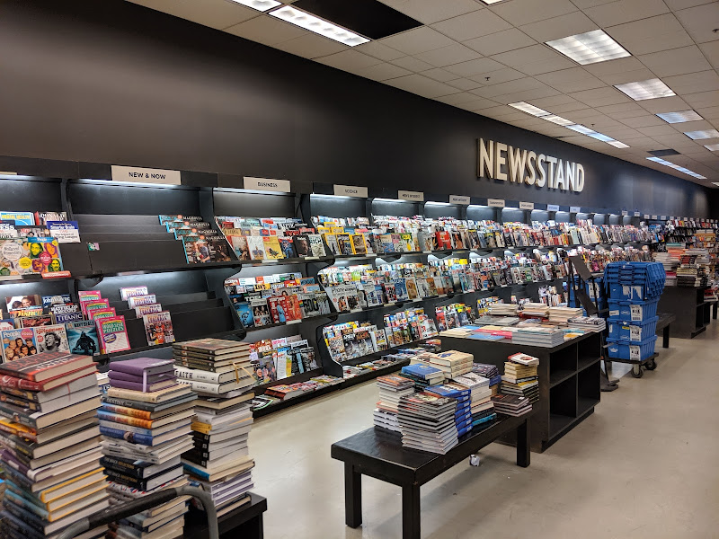 Books-A-Million