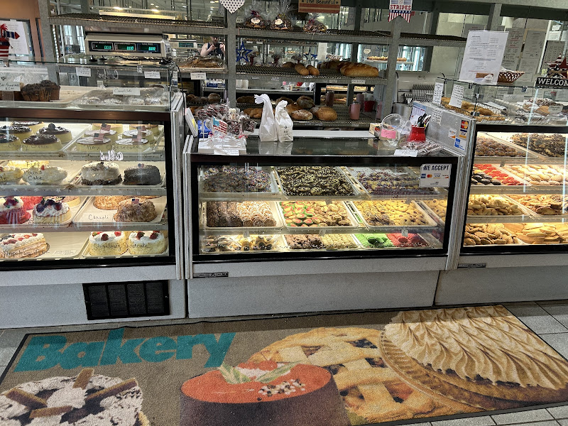 La Dolce Bakery