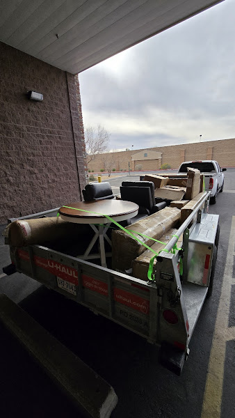 U-Haul