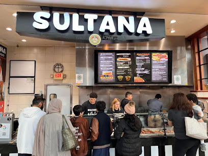 Sultana