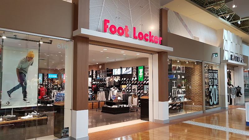 Hickory Farms at Tsawwassen Mills