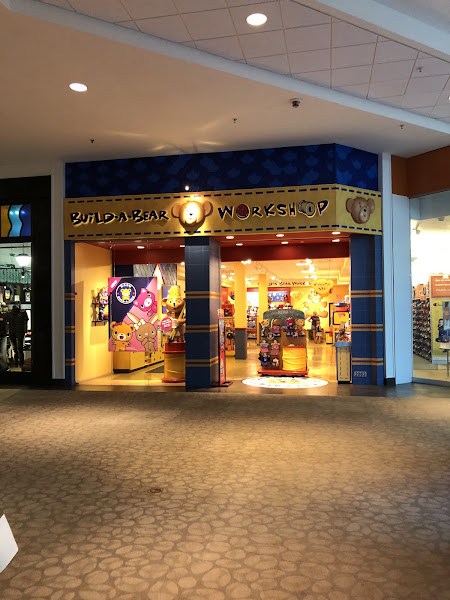 Build-A-Bear Workshop