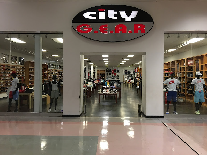 City Gear
