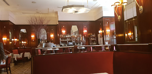 Brasserie Ruhlman