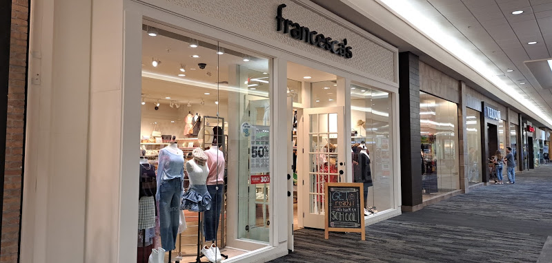 Francesca's