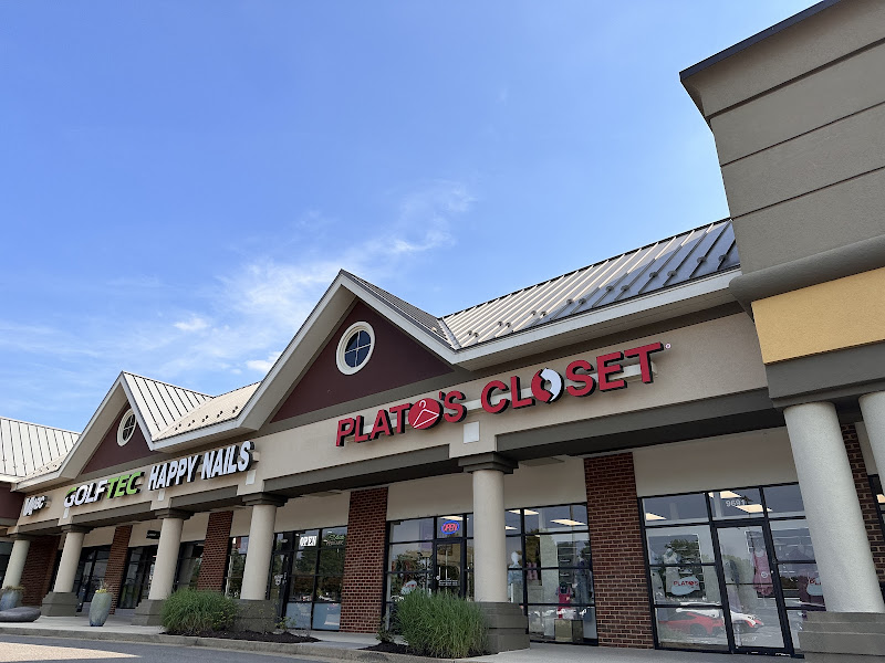 Plato's Closet
