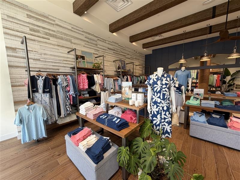 Southern Tide Coconut Point