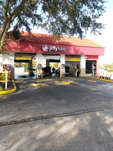 Jiffy Lube