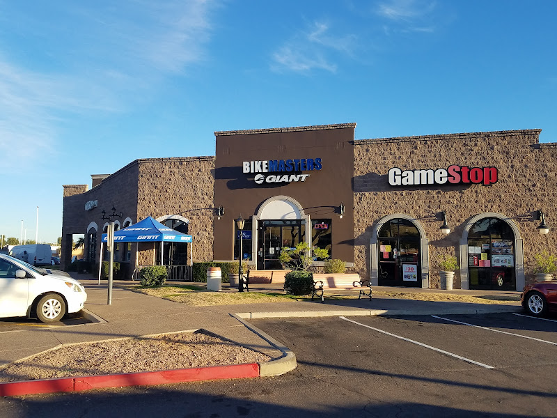 Specialized - Ahwatukee
