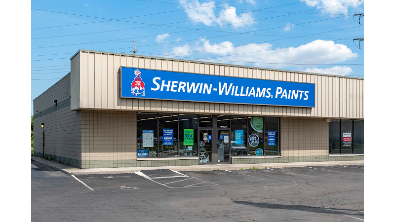 Sherwin-Williams Paint Store