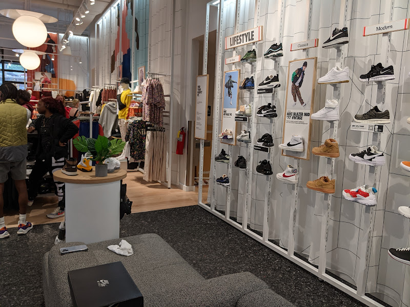 Nike Ponce City Market