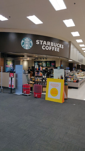 Starbucks Coffee Company
