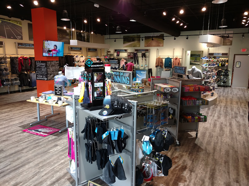 Fleet Feet Morrisville