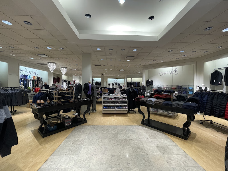 Men's Mart