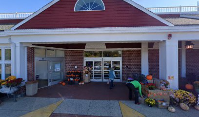 Darien Farmers Market