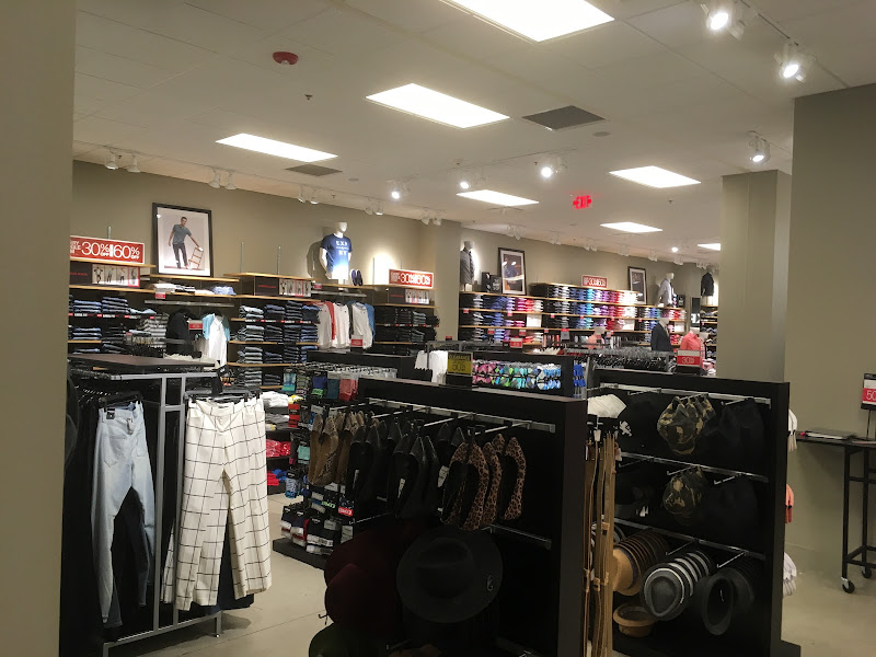 Express Factory Outlet