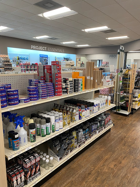 New Look Decorating Center