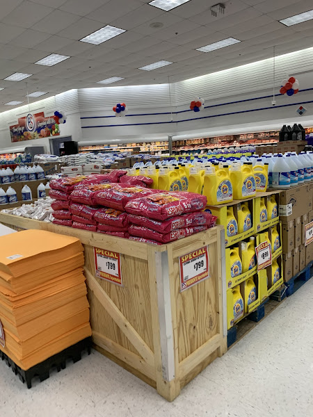 Presidente SuperMarket 53