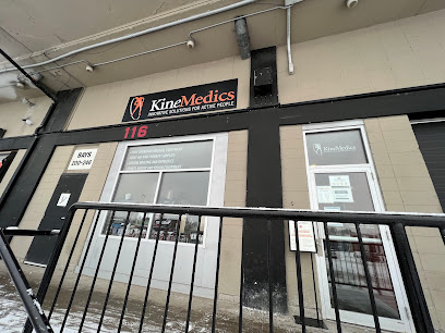 KineMedics