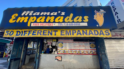Mama's Empanadas