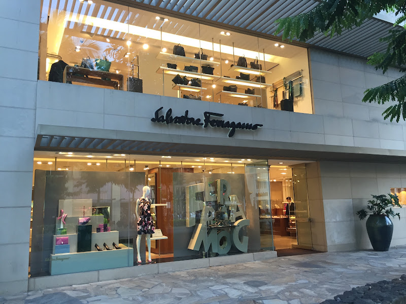 FERRAGAMO