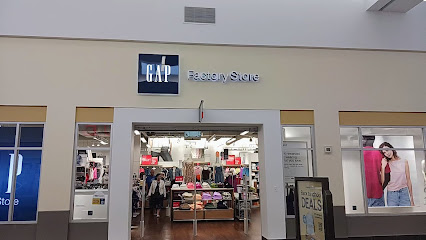 Gap