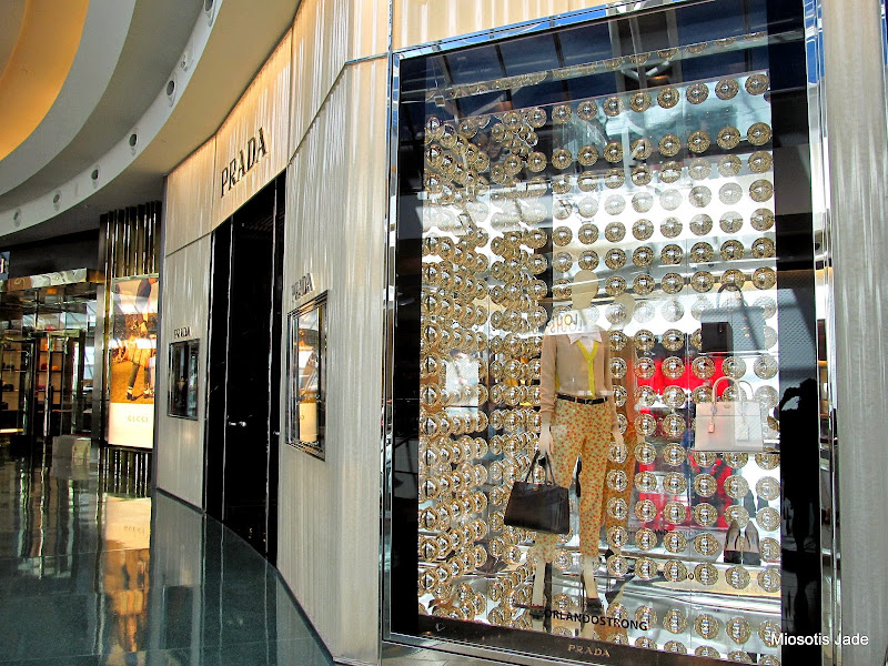 Prada Orlando Millenia