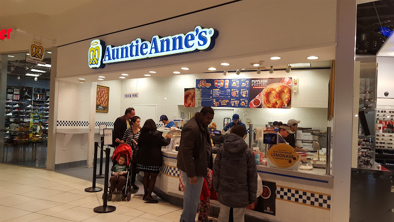 Auntie Anne's