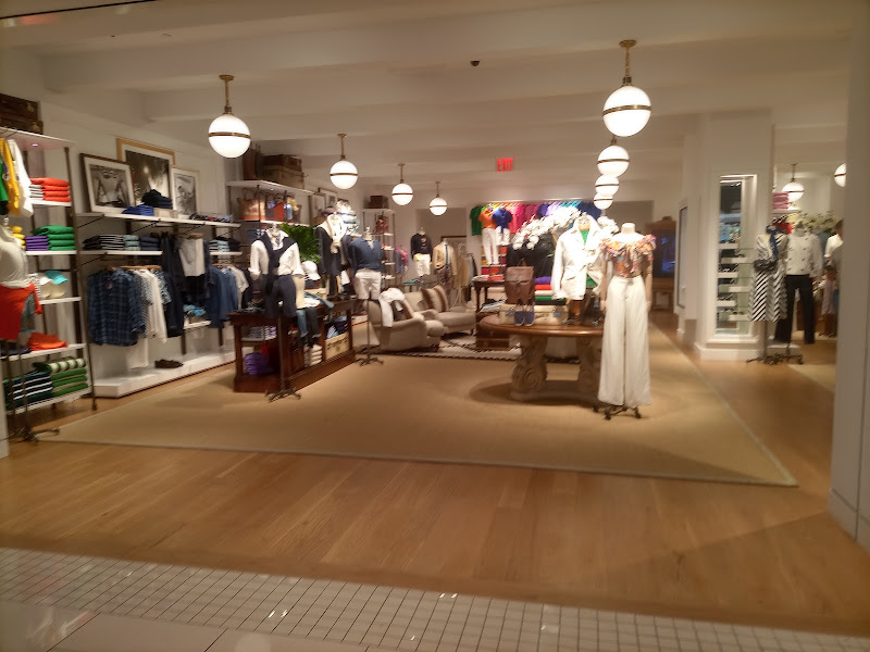 Ralph Lauren