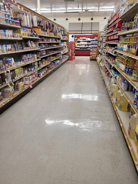 Andy's IGA Foodliner - Houlton ME