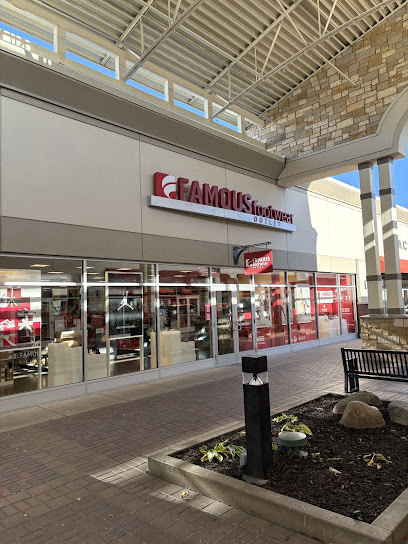 Famous Footwear Outlet