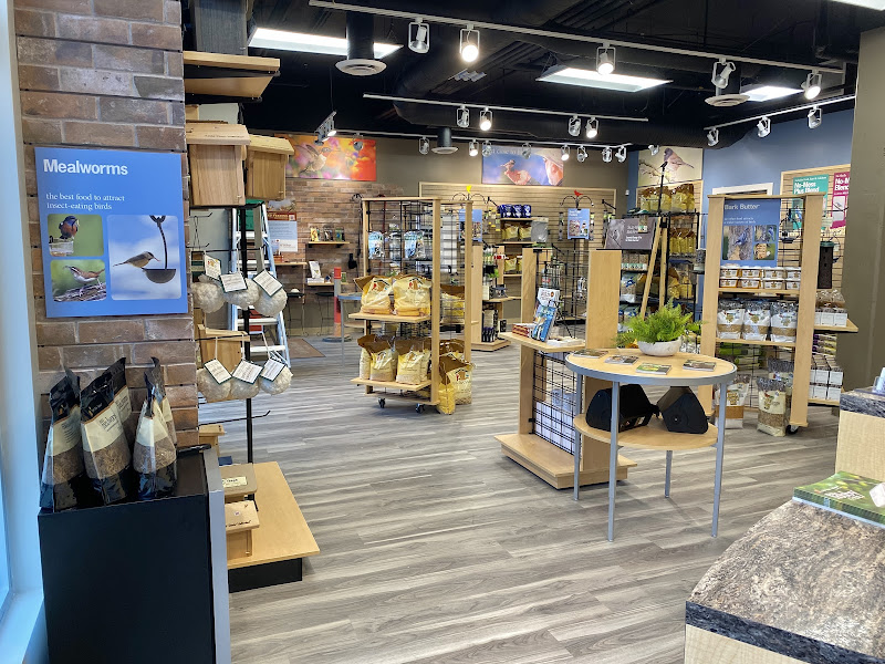 Wild Birds Unlimited