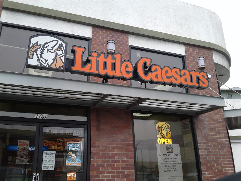 Little Caesars