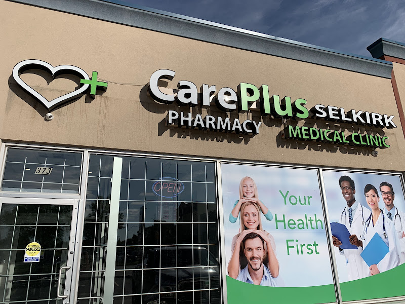 CarePlus Selkirk Pharmacy